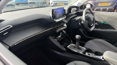 Peugeot 208 1.2 PureTech 100 Allure Premium 5dr Petrol Hatchback